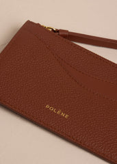 Pouch Sierra Mini - Duo Cognac
