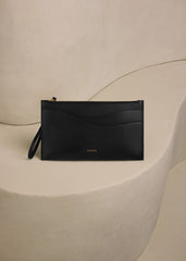 Sierra Pouch - Duo Black