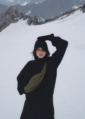 Neyu - Smooth Smoky Green