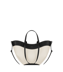 Cyme Mini - Black Canvas
