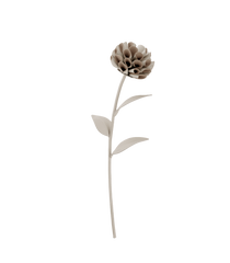 Dalium Flower - Duo Chalk