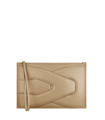 Nodde Pouch - Sand