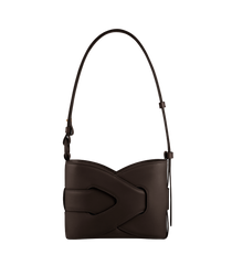 Nodde - Smooth Ebony
