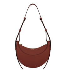 Numéro Dix - Smooth Red Clay