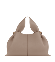 Numéro Neuf - Textured Taupe