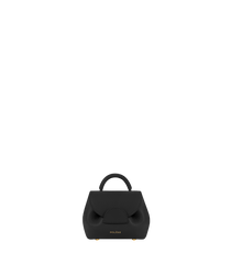 Numéro Un Micro - Textured Black