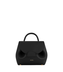 Numéro Un Nano - Smooth Black