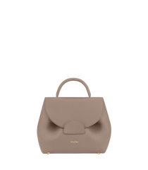 Numéro Un Nano - Textured Taupe