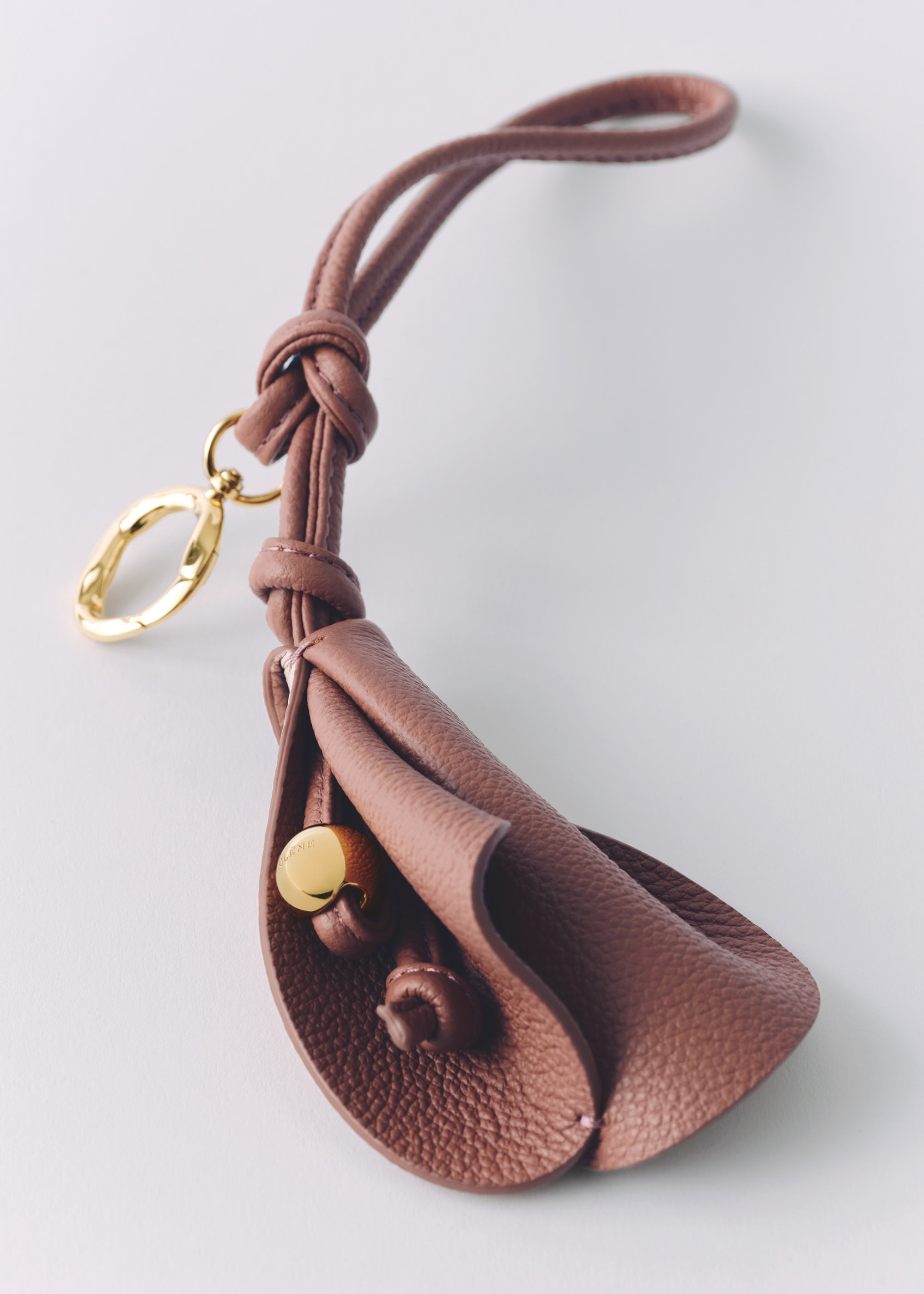 Charm Pili - Duo Blush