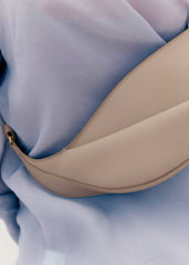 Neyu - Smooth Taupe