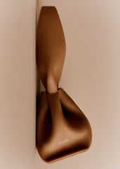 Numéro Neuf East West - Textured Camel