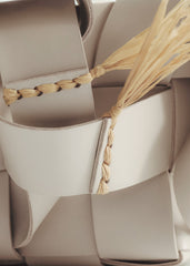 Yni basket - Chalk
