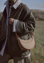 Numéro Dix - Duo Taupe Canvas