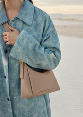 Umi - Textured Taupe