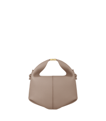 Béri - Textured Taupe