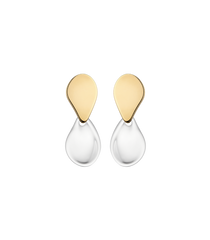 Naé Earrings - Glass