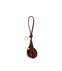 Charm Pili - Duo Black Cherry