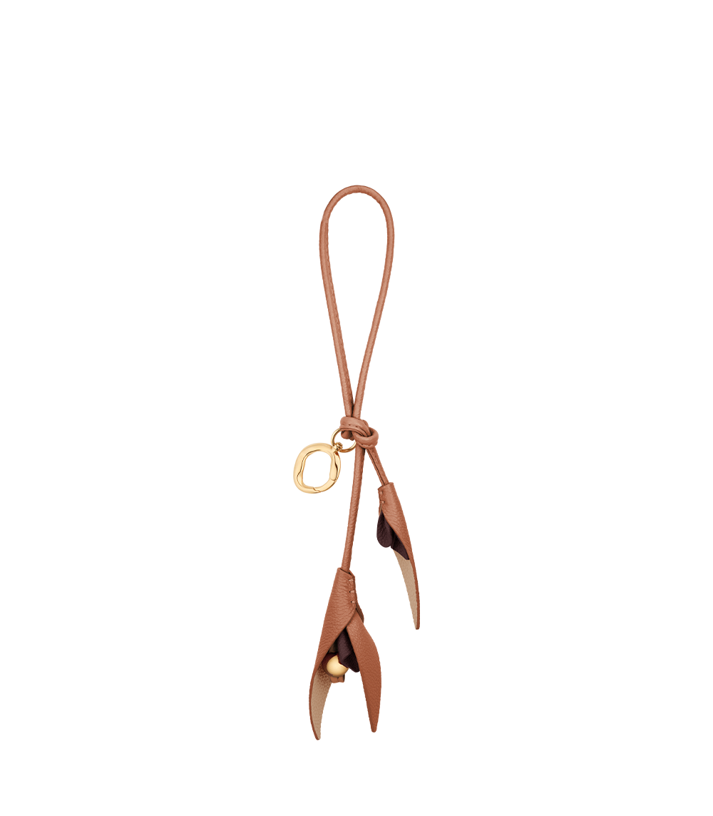 Charm Touka - Trio Beige