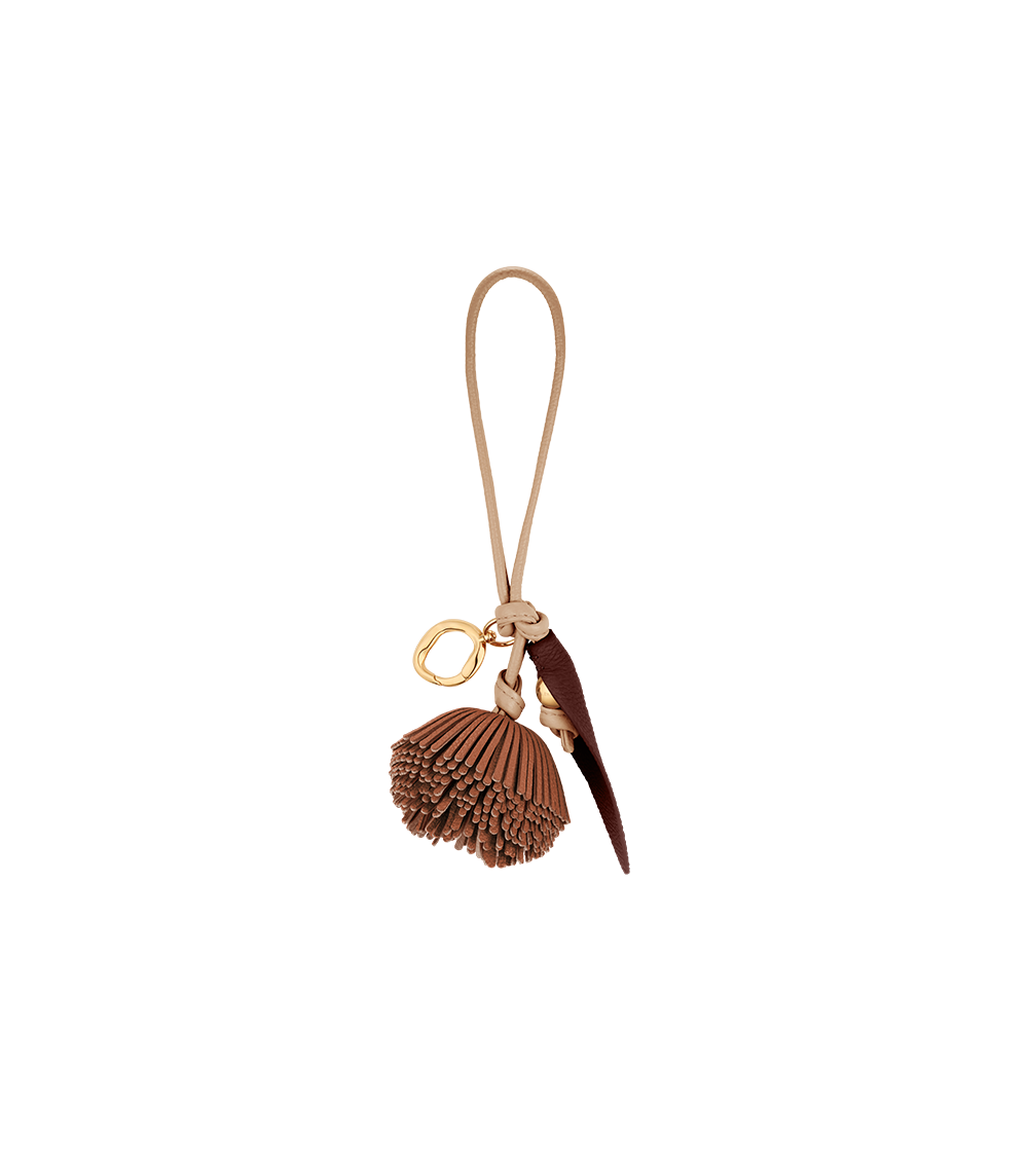 Charm Tul - Trio Beige