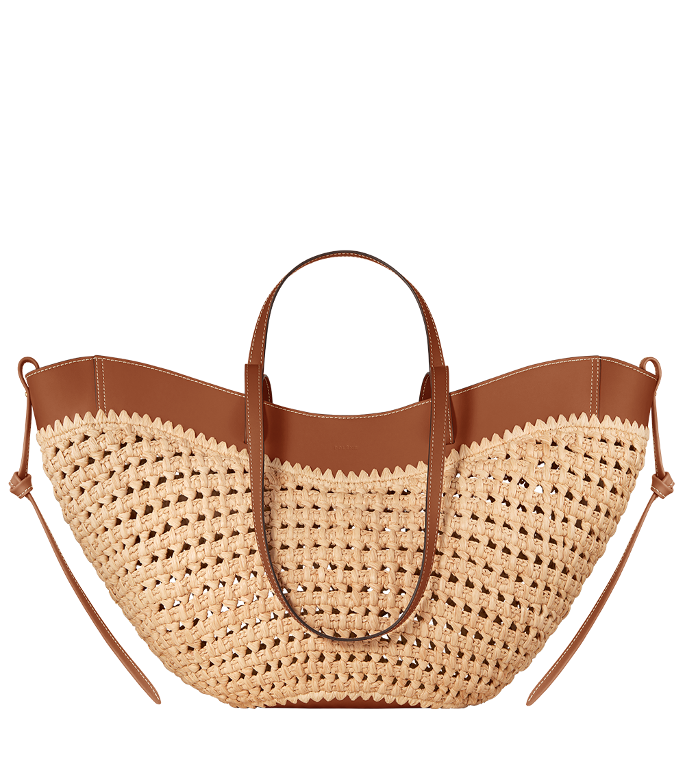 Cyme - Raffia