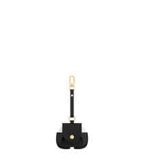 Airpods case - Duo Black