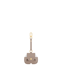 Airpods case - Duo Taupe