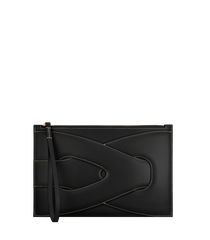 Nodde Pouch - Black