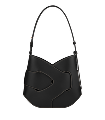 Nodde Hobo - Smooth Black