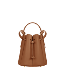 Numéro Huit Mini - Textured Camel