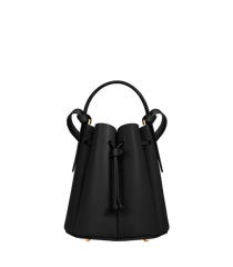 Numéro Huit Mini - Textured Black