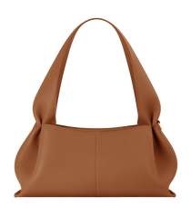 Numéro Neuf East West - Textured Camel