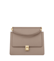 Numéro Sept - Textured Taupe