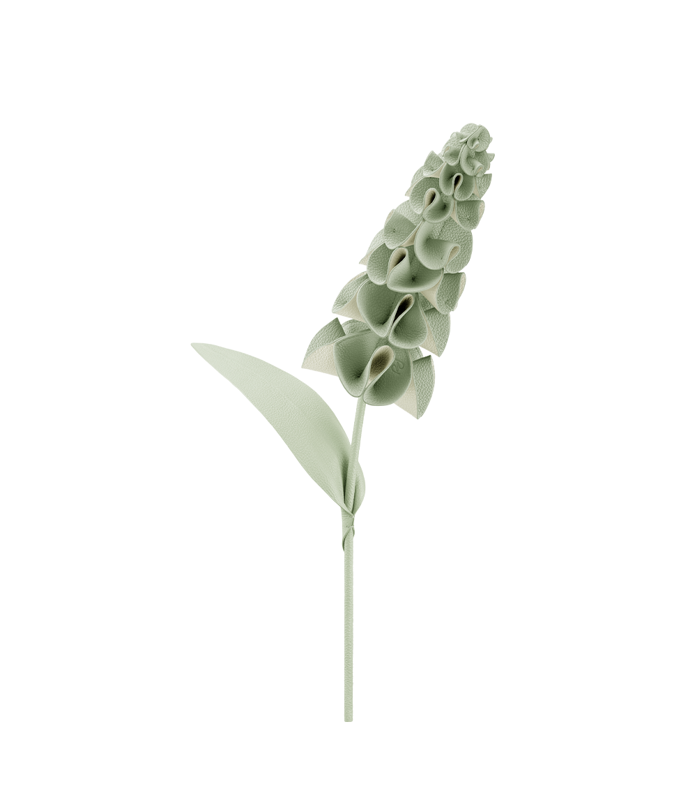 Orki Flower - Duo Fresh Almond