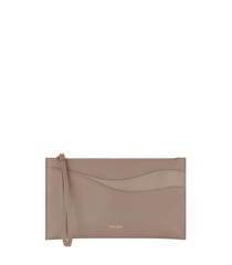 Sierra Pouch - Duo Taupe