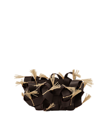 Yni basket - Ebony